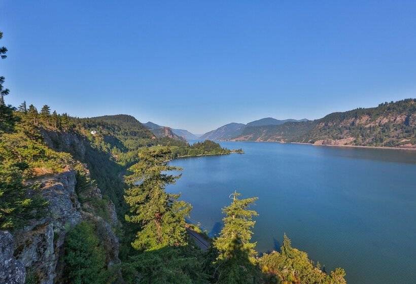 酒店 Westcliff Lodge