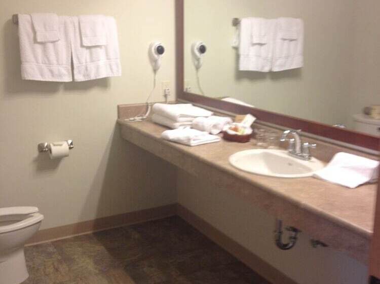 酒店 Westcliff Lodge