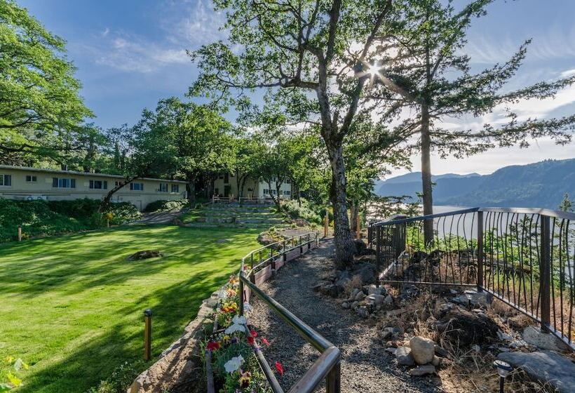 酒店 Westcliff Lodge