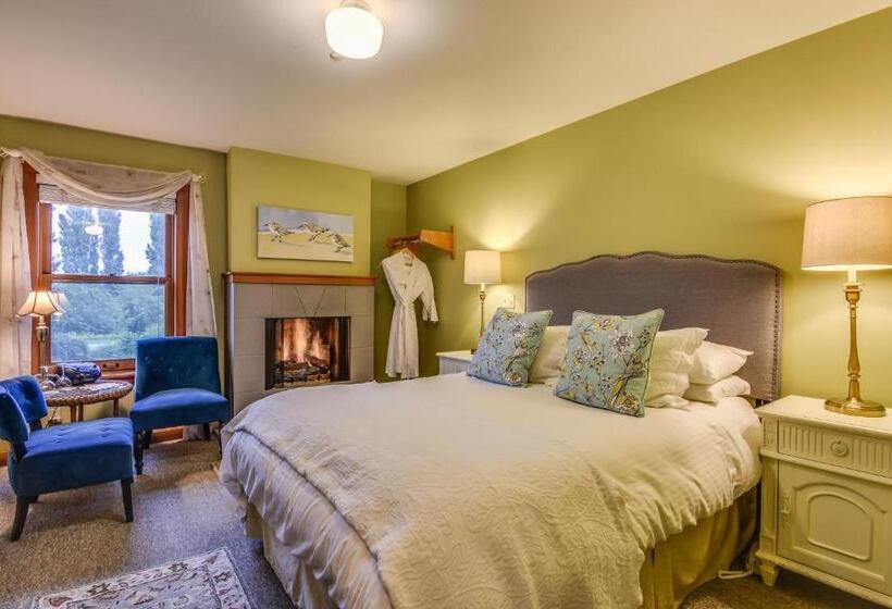فندق Wild Iris Inn