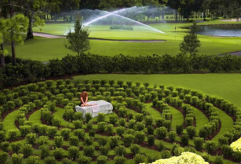 Innisbrook Resort