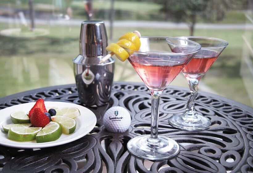 Innisbrook Resort