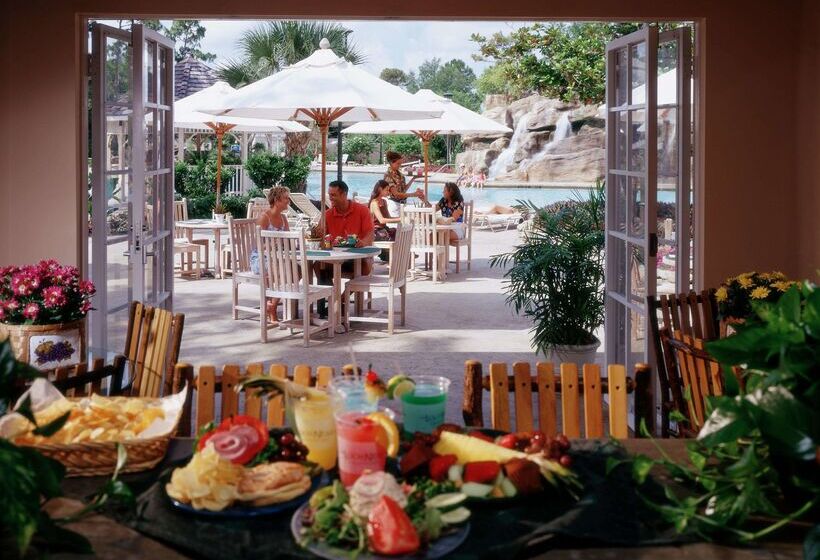 Innisbrook Resort