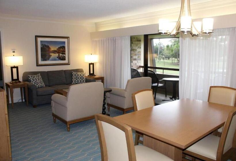 Innisbrook Resort