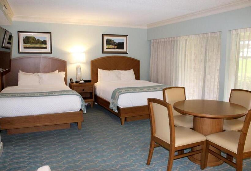 Innisbrook Resort