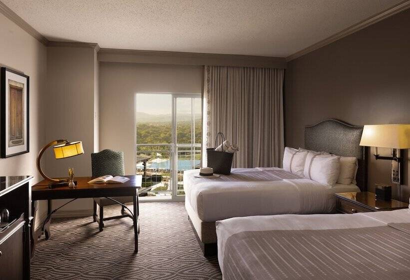 La Cantera Resort & Spa