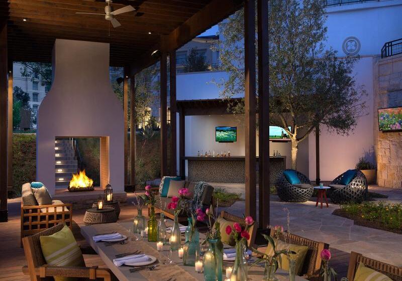 La Cantera Resort & Spa