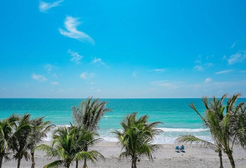 Manasota Key Resort