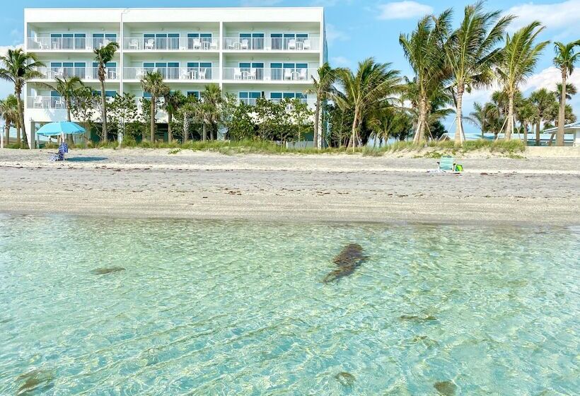 Manasota Key Resort