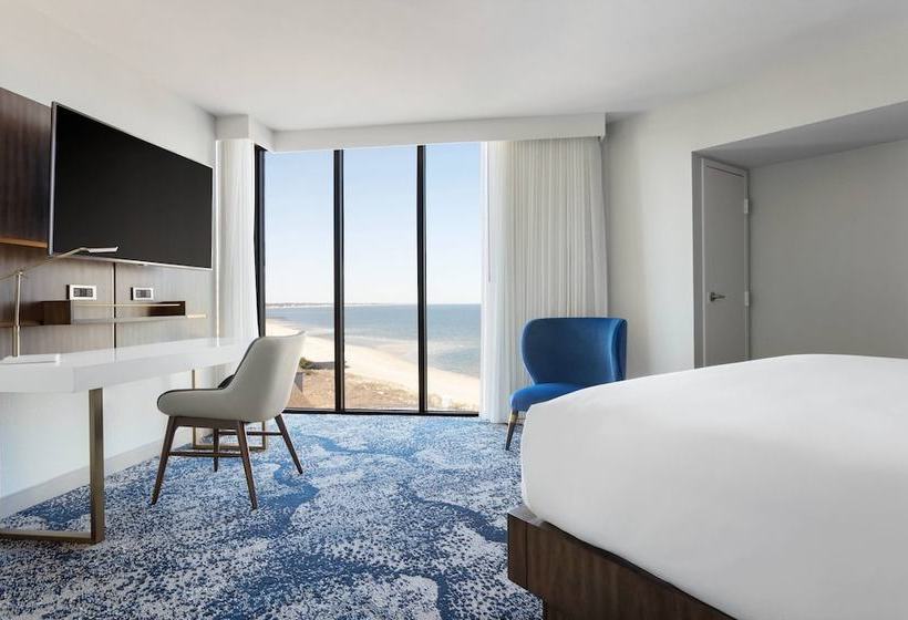 Resort Delta Hotels By Marriott Virginia Beach Waterfront
