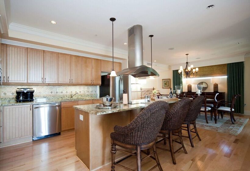 Wild Dunes Resort – Sweetgrass Inn And Boardwalk Inn