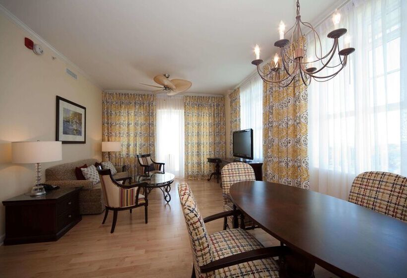 Wild Dunes Resort – Sweetgrass Inn And Boardwalk Inn