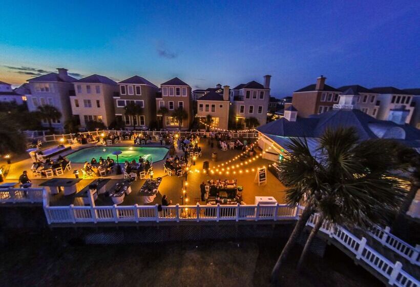 Wild Dunes Resort – Sweetgrass Inn And Boardwalk Inn