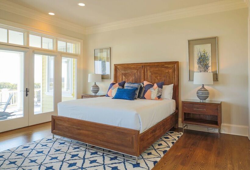 Wild Dunes Resort – Sweetgrass Inn And Boardwalk Inn