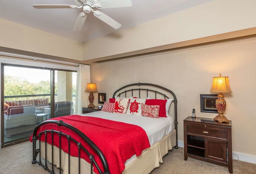 Wild Dunes Resort – Sweetgrass Inn And Boardwalk Inn