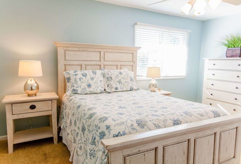 Wild Dunes Resort – Sweetgrass Inn And Boardwalk Inn