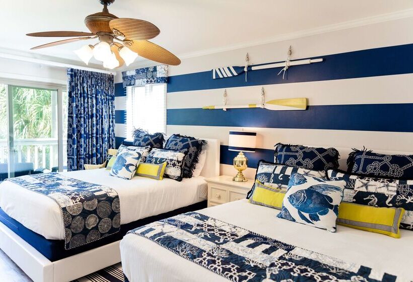 Wild Dunes Resort – Sweetgrass Inn And Boardwalk Inn