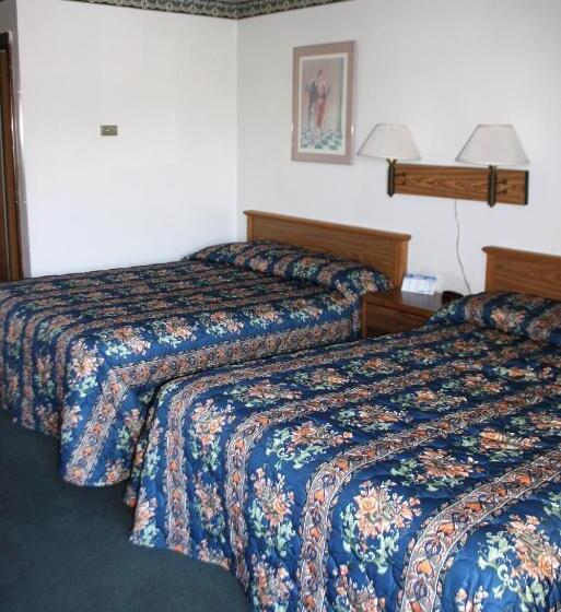 Viking Jr. Motel