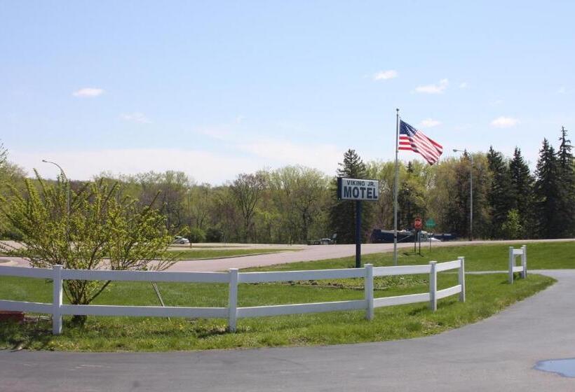 Viking Jr. Motel