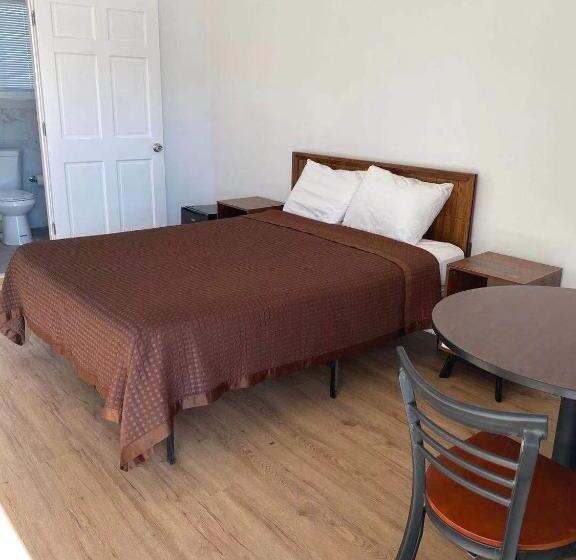 Village Motel
