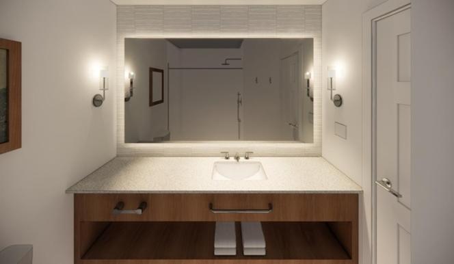 White Mountain Hotel And Resort