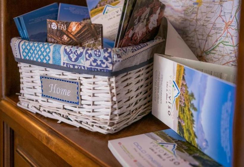 민박 A Casa...da Bruna