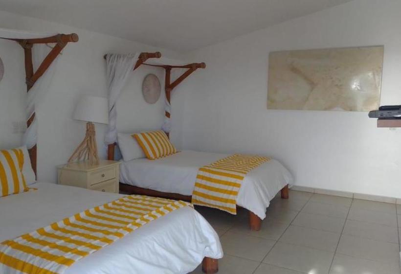 فندق Color Marino Seaside