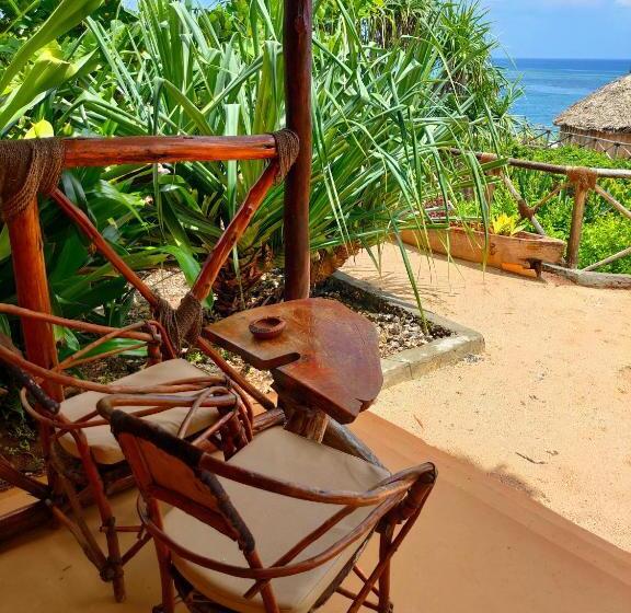 فندق Eden Rock Zanzibar