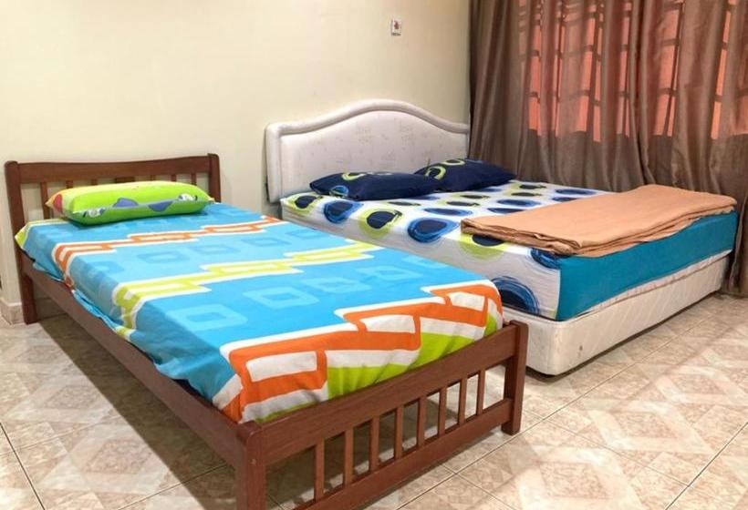 فندق Rivermoon Kuantan