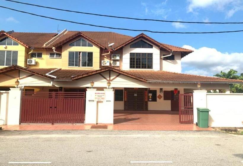 فندق Rivermoon Kuantan