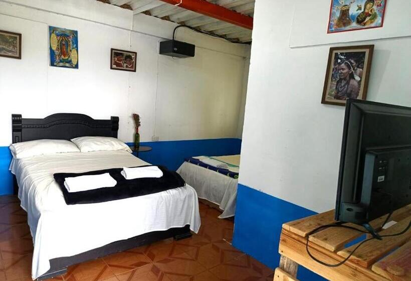 پانسیون H Shaddai