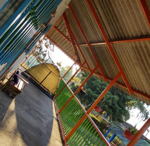 پانسیون H Shaddai