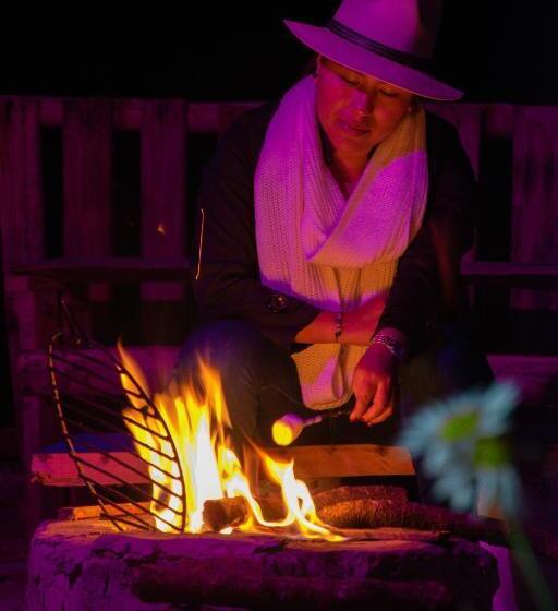 پانسیون H Shaddai