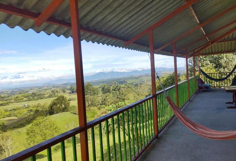 پانسیون H Shaddai