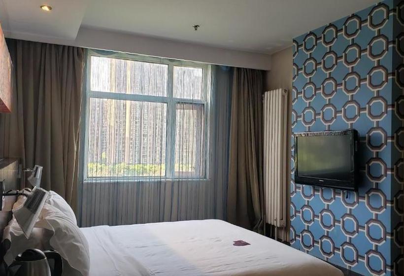 Hotel Hanting
