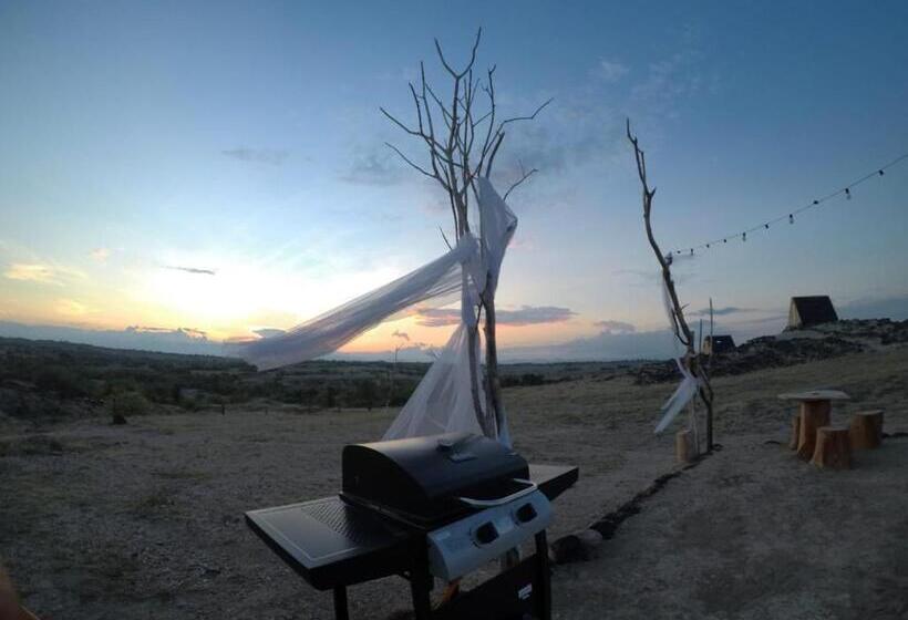 هتل Mana Star Lounge