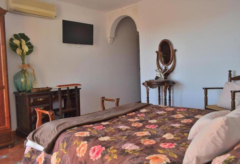 فندق Posada El Arriero