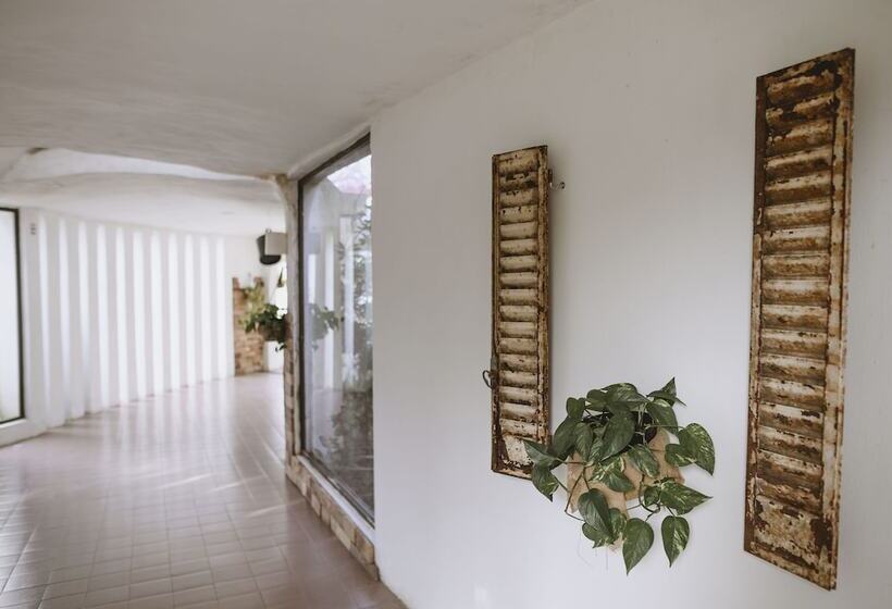 Отель Posada Mendoza By Dot Tradition