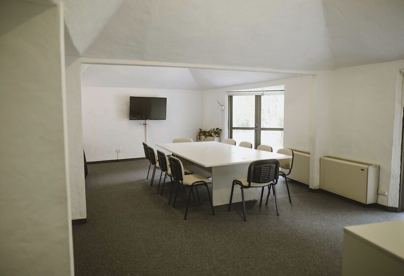 Отель Posada Mendoza By Dot Tradition