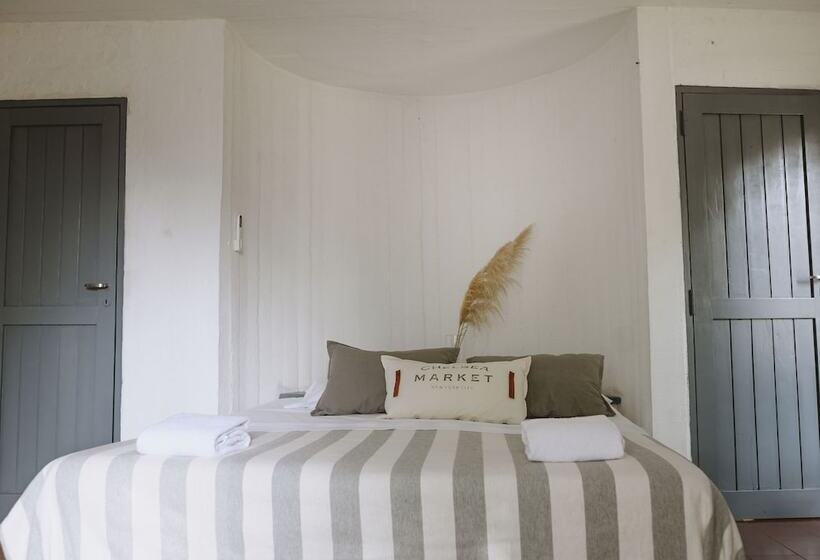 Отель Posada Mendoza By Dot Tradition