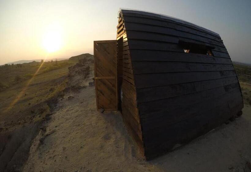 هتل Mana Star Lounge