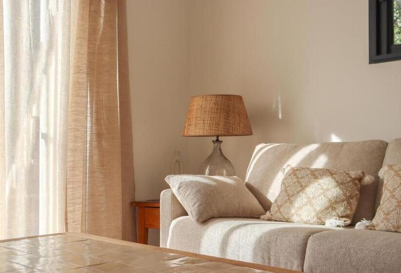 بنسيون Chambre D Hôtes A Vadina Porticcio