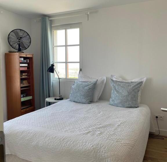 مبيت وإفطار Brise Du Large   Maison D Ault