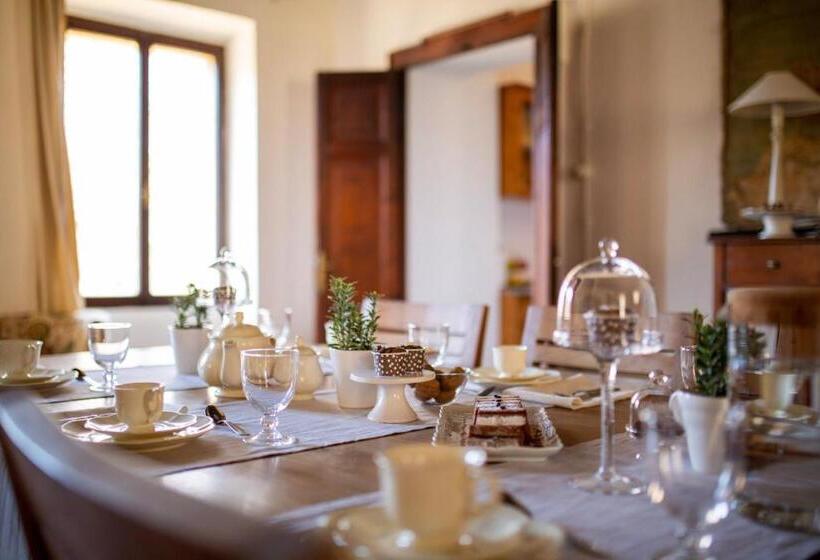 Giulio Mountain B&b