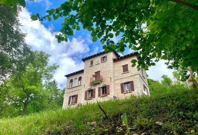 Giulio Mountain B&b