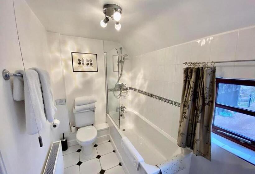膳宿费 Catesby Barn Farm B&b
