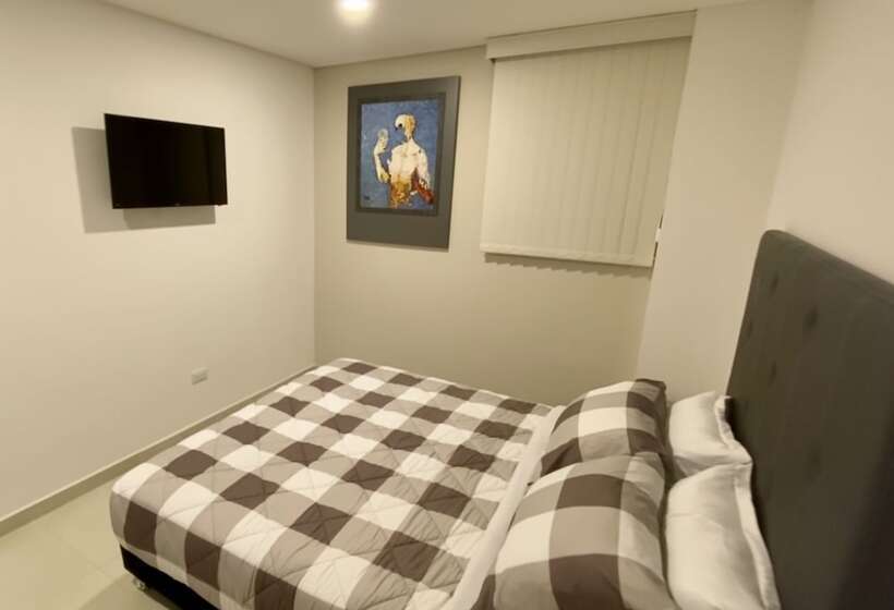 Perugino´s Hotel Galeria