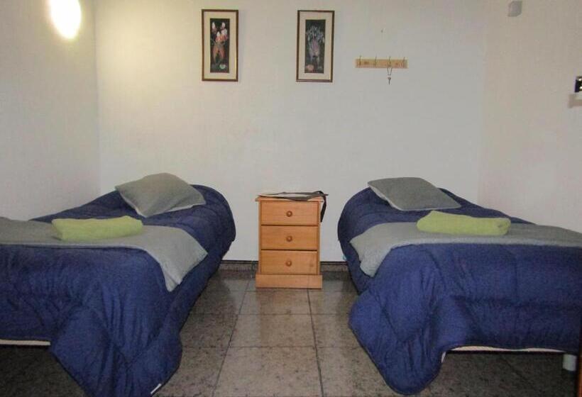Albergue San Jose De Los Llanos