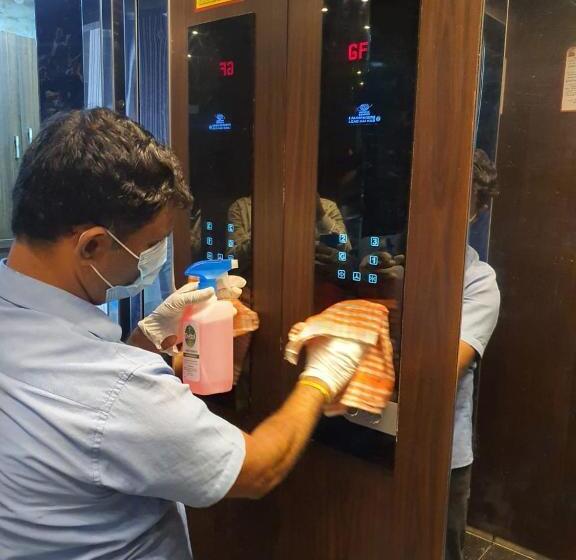בית מלון כפרי Arihanth Inn
