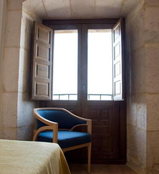 فندق Hospedería Monasterio De La Vid